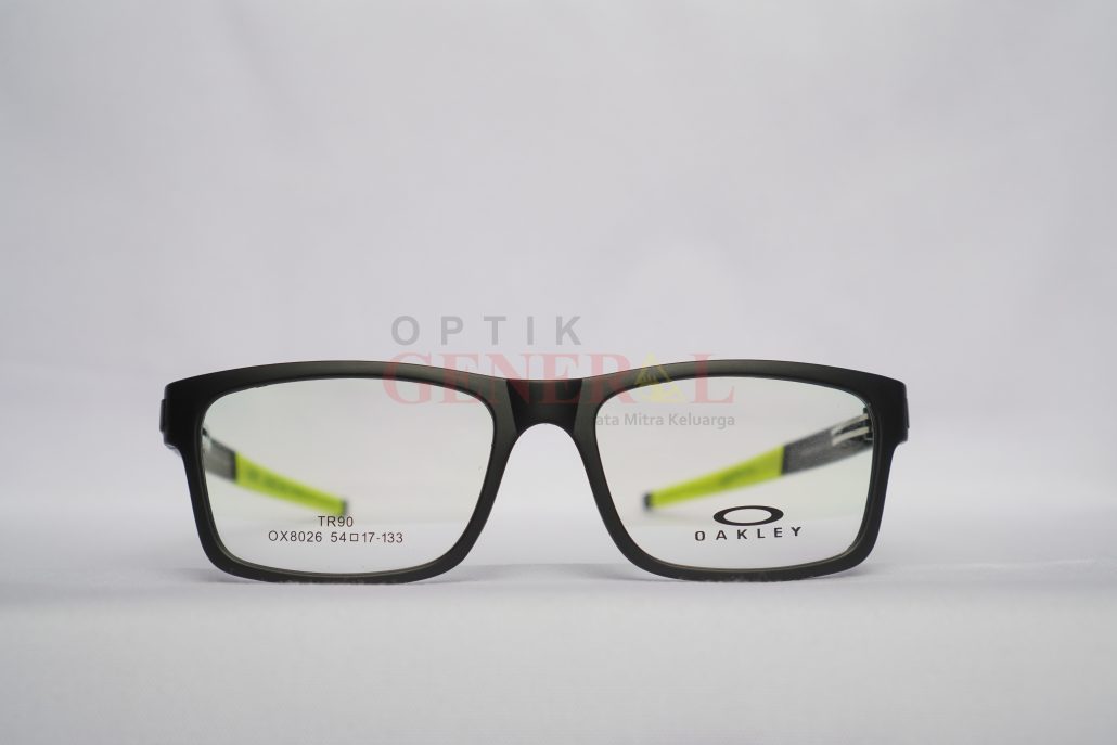 OAKLEY OX8026 – Optik General – Optik di Jogja – Kacamata di Jogja