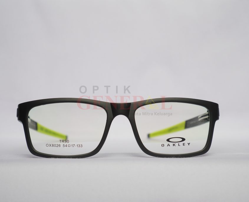 OAKLEY OX8026 – Optik General – Optik di Jogja – Kacamata di Jogja